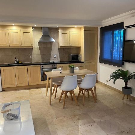Puerto Banus Apartamento Lucy Marbella Dış mekan fotoğraf