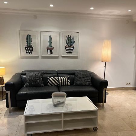 Puerto Banus Apartamento Lucy Marbella Dış mekan fotoğraf