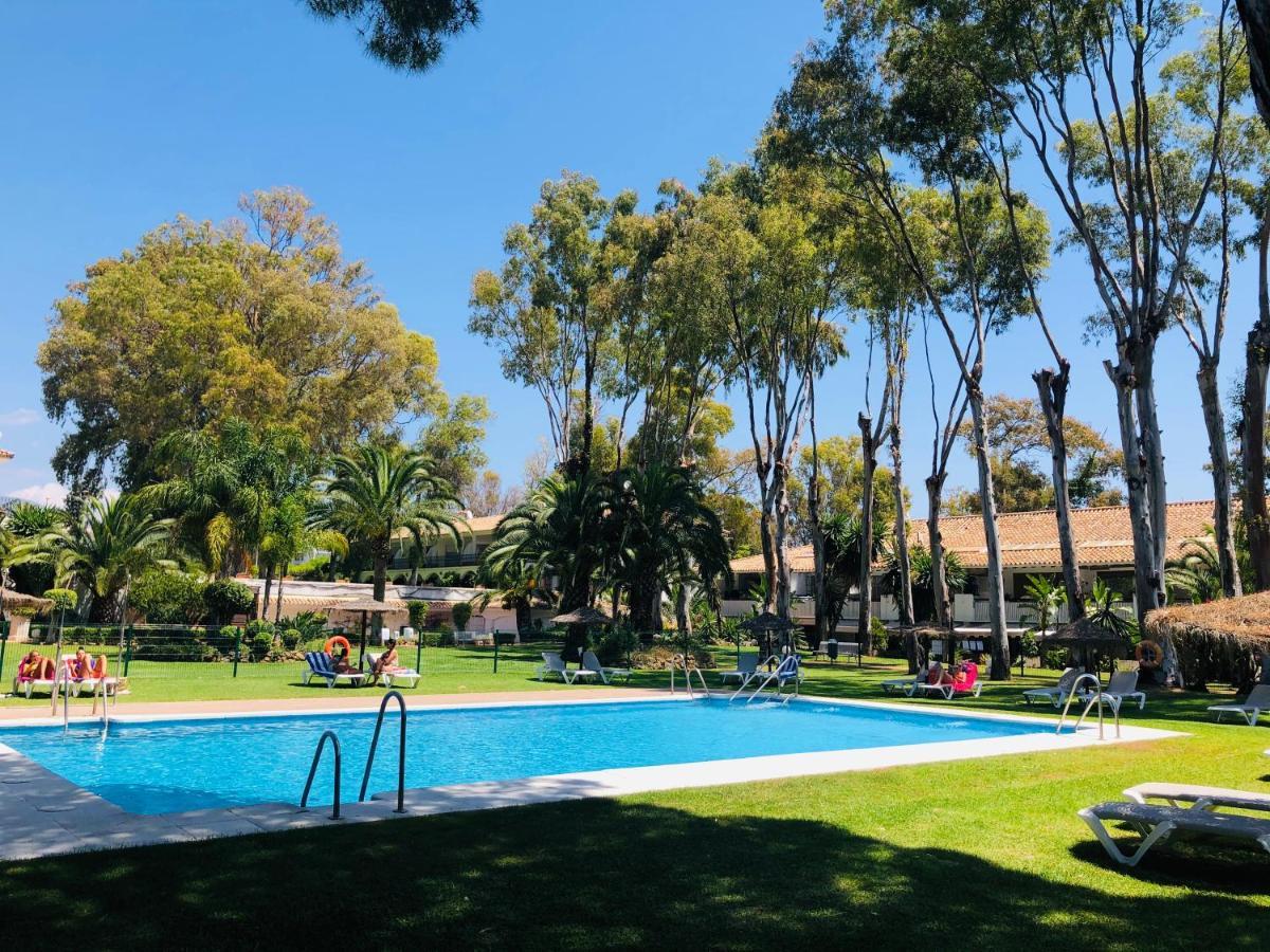 Puerto Banus Apartamento Lucy Marbella Dış mekan fotoğraf