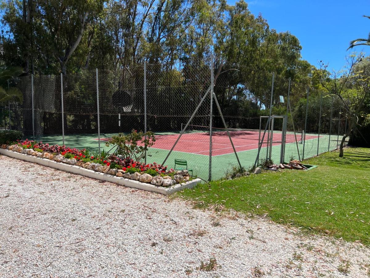 Puerto Banus Apartamento Lucy Marbella Dış mekan fotoğraf