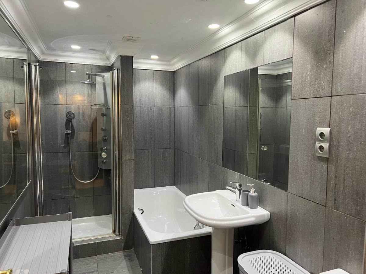 Puerto Banus Apartamento Lucy Marbella Dış mekan fotoğraf