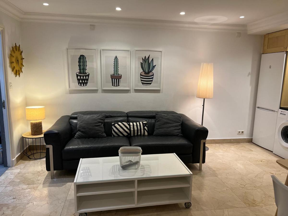 Puerto Banus Apartamento Lucy Marbella Dış mekan fotoğraf