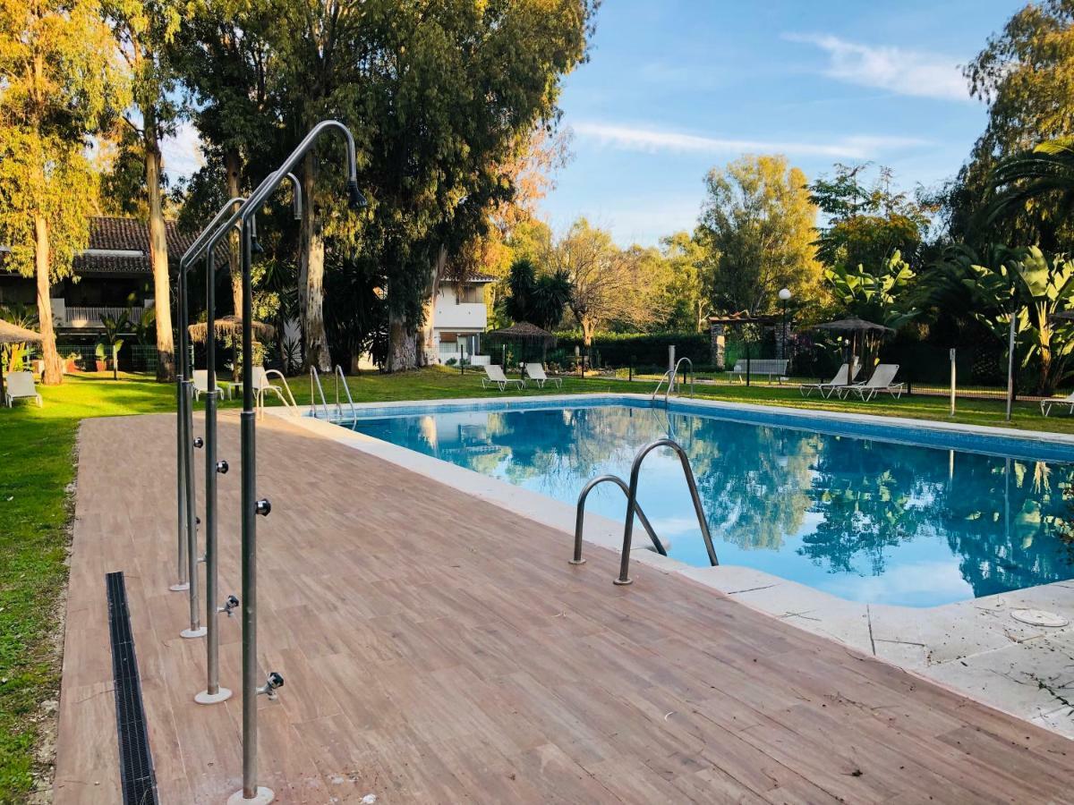Puerto Banus Apartamento Lucy Marbella Dış mekan fotoğraf