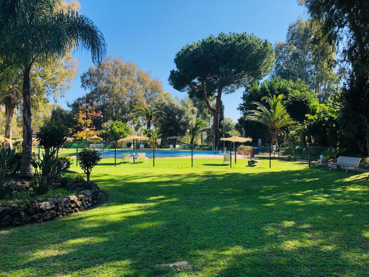 Puerto Banus Apartamento Lucy Marbella Dış mekan fotoğraf