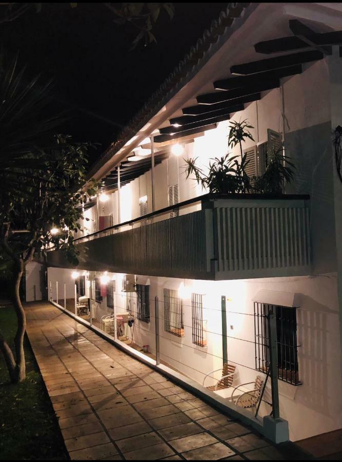 Puerto Banus Apartamento Lucy Marbella Dış mekan fotoğraf