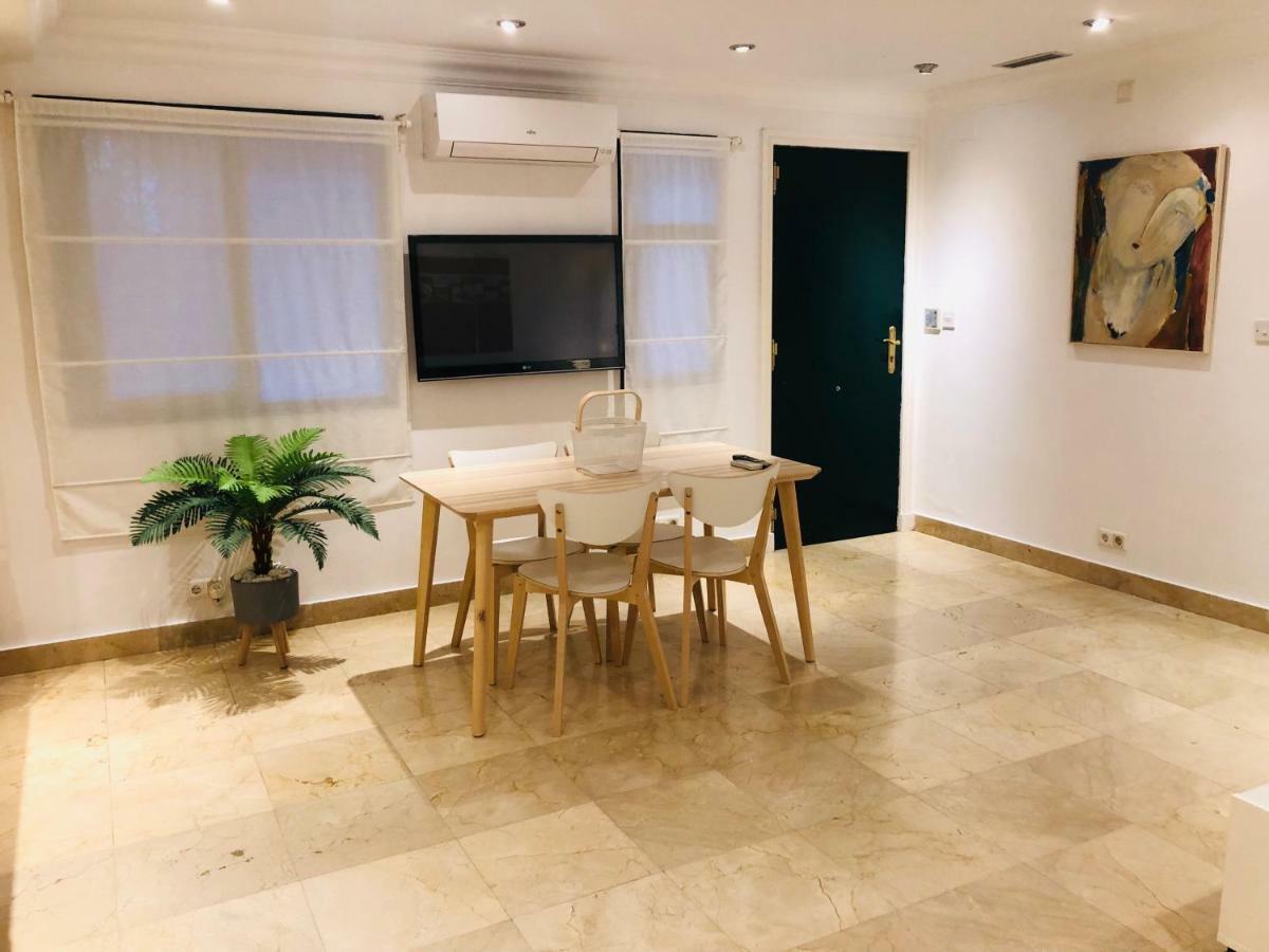 Puerto Banus Apartamento Lucy Marbella Dış mekan fotoğraf