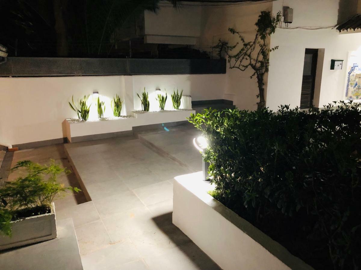 Puerto Banus Apartamento Lucy Marbella Dış mekan fotoğraf