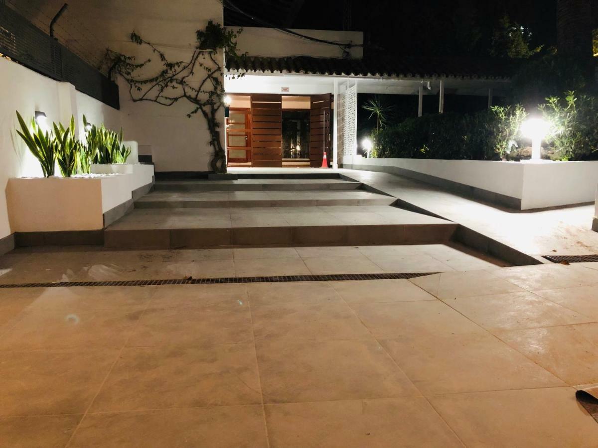 Puerto Banus Apartamento Lucy Marbella Dış mekan fotoğraf